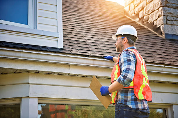 Roof Repair in Forest City